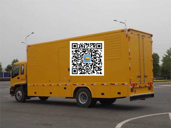 布尔津发电车出租-发电机组的主要用途是什么？