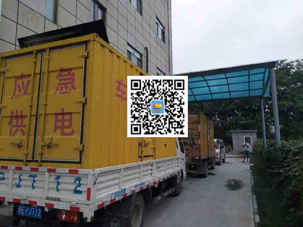 布尔津出租发电机-柴油发电机组启动困难的原因有哪些？