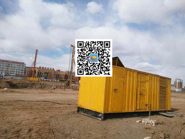 布尔津发电机出租-柴油发电机组安全操作规程有哪些？