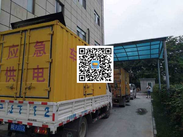 布尔津发电机出租-上柴发电机组的油耗会出现什么原因