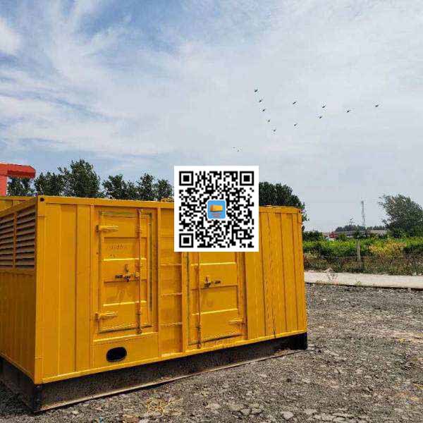 布尔津发电机出租发电机电刷的结构与作用是什么