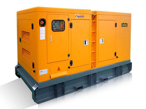 布尔津影响 200kw 柴油发电机油耗的因素有哪些？