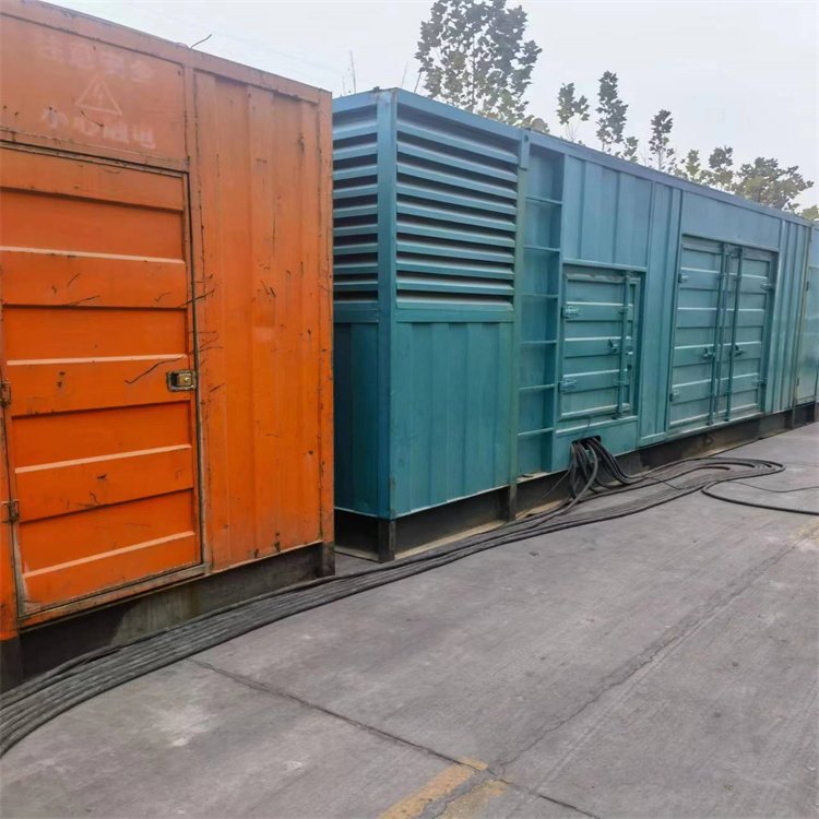 布尔津如何选择适合 600kW 柴油发电机组的热继电器？