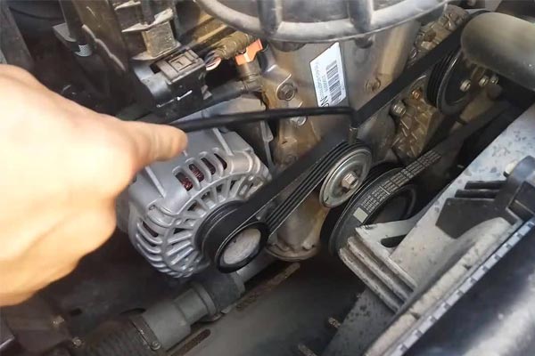 布尔津转速传感器的工作原理是什么?