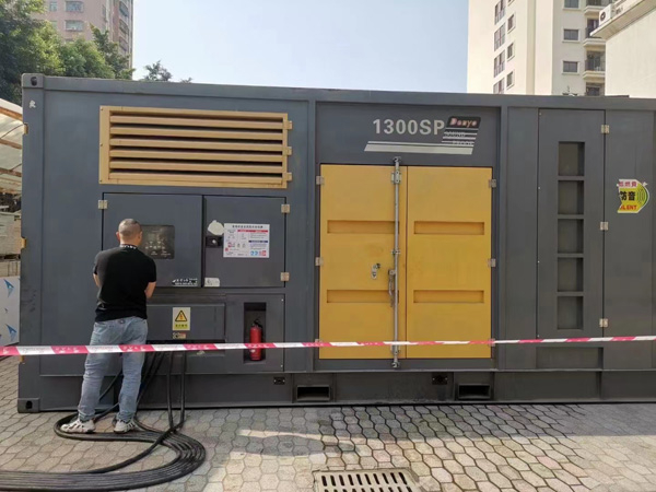 布尔津500KW发电机组冬季应该配多大的启动电瓶？