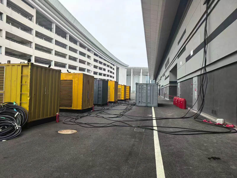 布尔津冬季柴油发电机启动前需要做哪些准备工作？